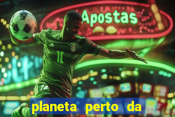 planeta perto da lua hoje 2024 planeta